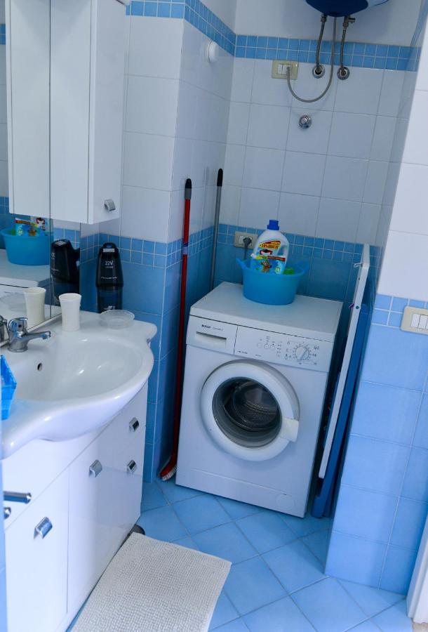 Вилла Benny House Сорренто Экстерьер фото
